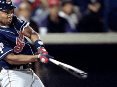 Breaking News: It’s 1996 and the Indians Have Traded Albert&nbsp;Belle