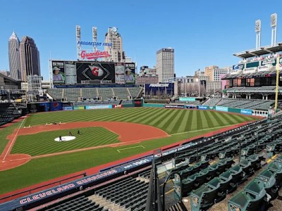 Evaluating the Guardians at the 3rd Quarter&nbsp;Pole