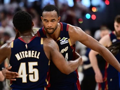 Cavaliers Have Defied Momentum to this Point; Up Come the&nbsp;Knicks