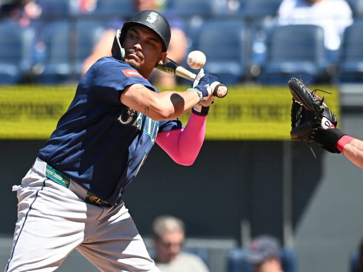 Austin Hedges, Josh Naylor and Six Days in&nbsp;2023