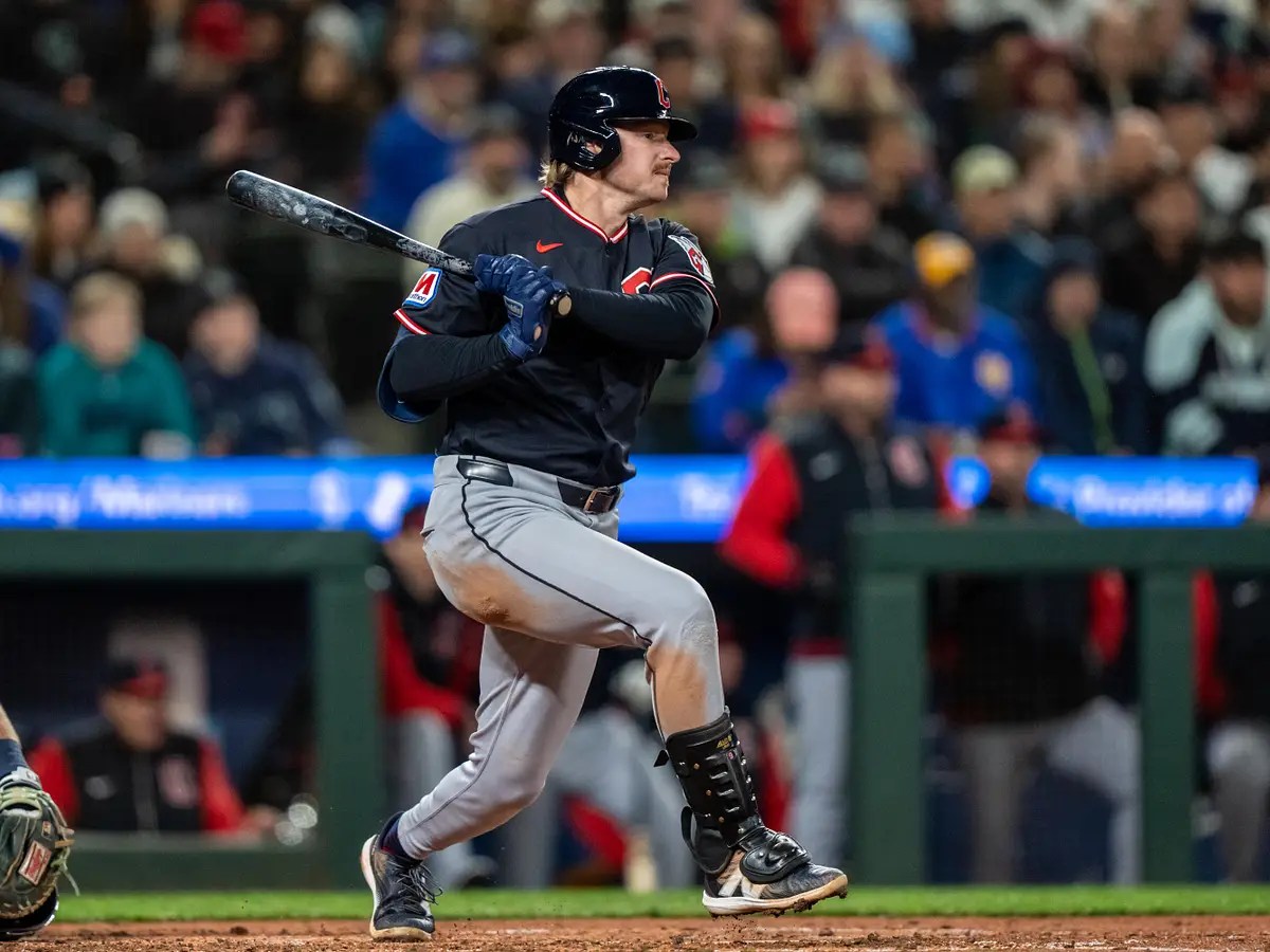 The Guardians Offensive Woes Aren’t As Simple As Firing the Hitting&nbsp;Coach