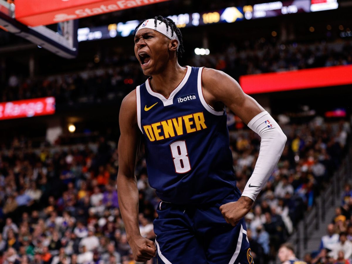 Peyton Watson Trade Gives Cavs Uncertain But More Optimistic&nbsp;Future